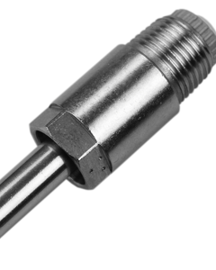 Trough nipple ½" UG f/sows up to 12L